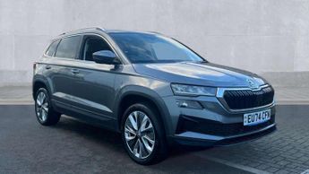 Skoda Karoq 1.5 TSI SE L 5dr DSG