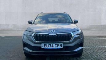 Skoda Karoq 1.5 TSI SE L 5dr DSG
