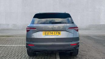 Skoda Karoq 1.5 TSI SE L 5dr DSG