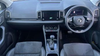 Skoda Karoq 1.5 TSI SE L 5dr DSG
