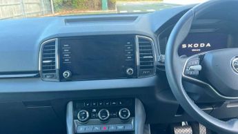 Skoda Karoq 1.5 TSI SE L 5dr DSG