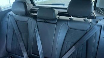 Skoda Karoq 1.5 TSI SE L 5dr DSG