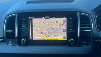 Skoda Karoq 1.5 TSI SE L 5dr DSG