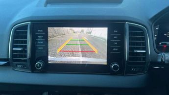 Skoda Karoq 1.5 TSI SE L 5dr DSG