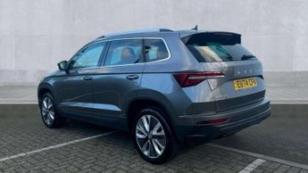 Skoda Karoq 1.5 TSI SE L 5dr DSG