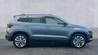 Skoda Karoq 1.5 TSI SE L 5dr DSG