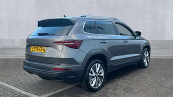 Skoda Karoq 1.5 TSI SE L 5dr DSG