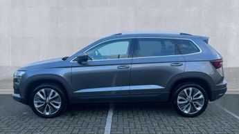 Skoda Karoq 1.5 TSI SE L 5dr DSG