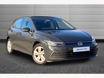 Volkswagen Golf 1.5 eTSI 150 Life 5dr DSG