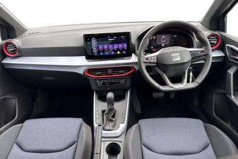 SEAT Arona 1.0 TSI 115 FR 5dr DSG