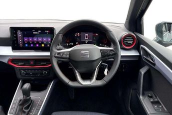 SEAT Arona 1.0 TSI 115 FR 5dr DSG