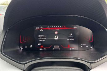 SEAT Arona 1.0 TSI 115 FR 5dr DSG