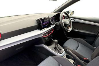 SEAT Arona 1.0 TSI 115 FR 5dr DSG