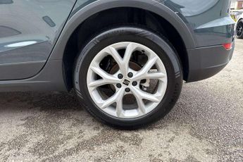SEAT Arona 1.0 TSI 115 FR 5dr DSG