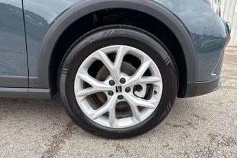 SEAT Arona 1.0 TSI 115 FR 5dr DSG