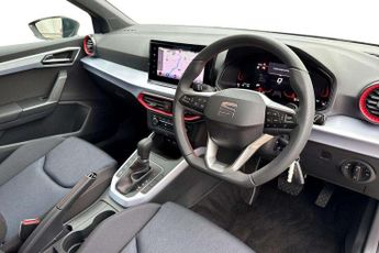 SEAT Arona 1.0 TSI 115 FR 5dr DSG