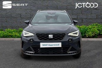 SEAT Arona 1.0 TSI 115 FR 5dr DSG