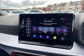 SEAT Arona 1.0 TSI 115 FR 5dr DSG