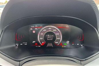 SEAT Arona 1.0 TSI 115 FR 5dr DSG