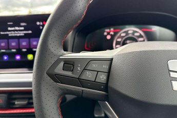 SEAT Arona 1.0 TSI 115 FR 5dr DSG