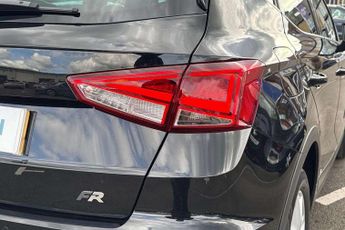 SEAT Arona 1.0 TSI 115 FR 5dr DSG