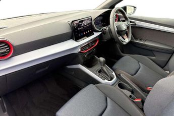SEAT Arona 1.0 TSI 115 FR 5dr DSG