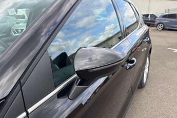 SEAT Arona 1.0 TSI 115 FR 5dr DSG