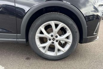 SEAT Arona 1.0 TSI 115 FR 5dr DSG