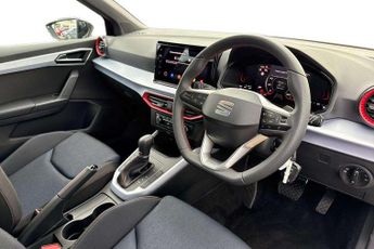 SEAT Arona 1.0 TSI 115 FR 5dr DSG