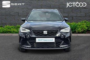 SEAT Arona 1.0 TSI 115 FR 5dr DSG