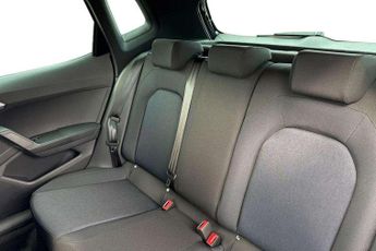 SEAT Arona 1.0 TSI 115 FR 5dr DSG