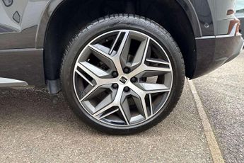 SEAT Ateca 1.5 TSI EVO FR Sport 5dr DSG