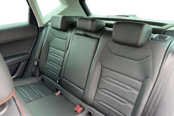 SEAT Ateca 1.5 TSI EVO FR Sport 5dr DSG