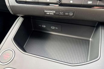 SEAT Ibiza 1.0 TSI 115 FR Black Edition 5dr DSG