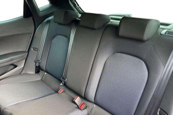 SEAT Ibiza 1.0 TSI 115 FR Black Edition 5dr DSG