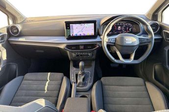 SEAT Ibiza 1.0 TSI 115 Xcellence Lux 5dr DSG