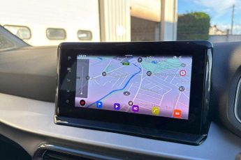 SEAT Ibiza 1.0 TSI 115 Xcellence Lux 5dr DSG