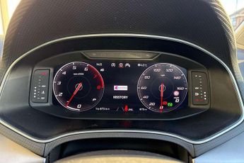 SEAT Ibiza 1.0 TSI 115 Xcellence Lux 5dr DSG