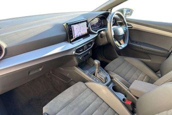 SEAT Ibiza 1.0 TSI 115 Xcellence Lux 5dr DSG