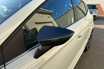 SEAT Ibiza 1.0 TSI 115 Xcellence Lux 5dr DSG