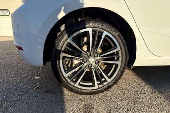 SEAT Ibiza 1.0 TSI 115 Xcellence Lux 5dr DSG