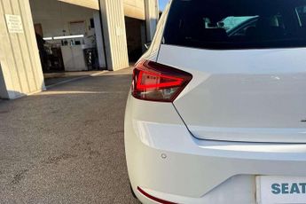 SEAT Ibiza 1.0 TSI 115 Xcellence Lux 5dr DSG