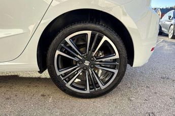 SEAT Ibiza 1.0 TSI 115 Xcellence Lux 5dr DSG
