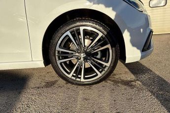 SEAT Ibiza 1.0 TSI 115 Xcellence Lux 5dr DSG