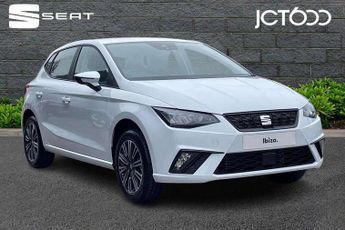 SEAT Ibiza 1.0 TSI 95 SE Technology 5dr