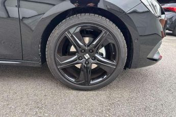 SEAT Leon 1.5 eTSI 150 FR Black Edition 5dr DSG [DAP]