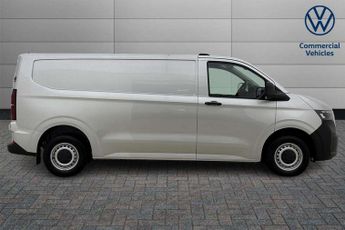 Volkswagen Transporter 2.0 TDI 150 Commerce Plus Van Auto