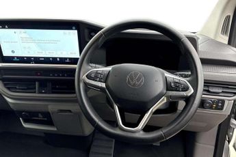 Volkswagen Transporter 2.0 TDI 150 Commerce Plus Van Auto