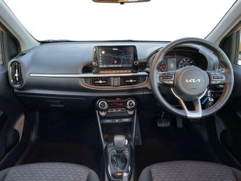 Kia Picanto 1.0 3 5dr Auto [4 seats]