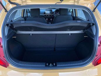 Kia Picanto 1.0 3 5dr Auto [4 seats]